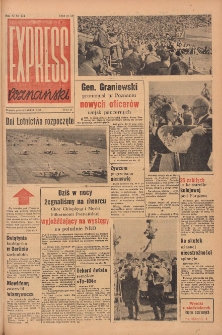 Express Poznański 1957.09.09 Nr224