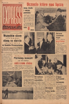 Express Poznański 1957.09.11 Nr226