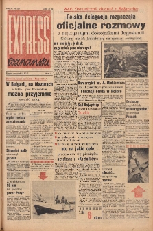 Express Poznański 1957.09.12 Nr227