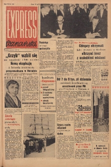 Express Poznański 1957.09.17 Nr232