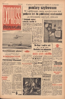 Express Poznański 1957.10.09 Nr252