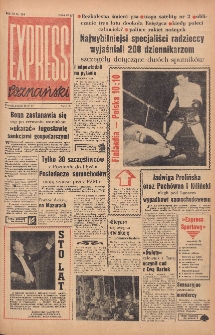 Express Poznański 1957.11.16 Nr284