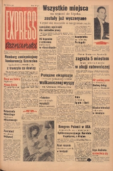 Express Poznański 1957.11.19 Nr286