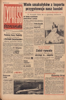 Express Poznański 1957.11.28 Nr294