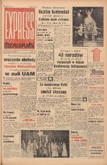 Express Poznański 1957.12.27 Nr317