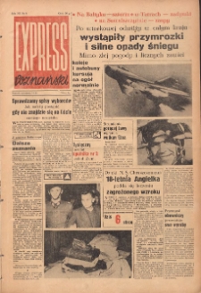 Express Poznański 1958.01.09 Nr6