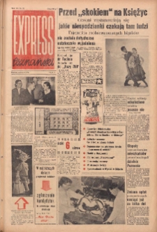 Express Poznański 1958.02.08 Nr32