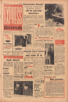 Express Poznański 1958.02.14 Nr37