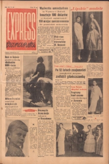 Express Poznański 1958.02.25 Nr46