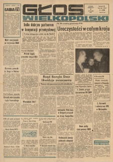 Głos Wielkopolski. 1972.01.06 R.28 nr4 Wyd.AB