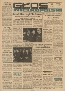 Głos Wielkopolski. 1972.01.07 R.28 nr5 Wyd.AB