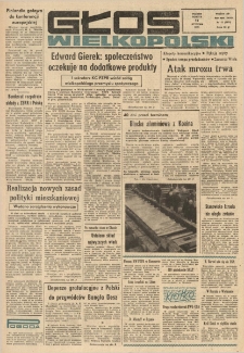 Głos Wielkopolski. 1972.01.15 R.28 nr12 Wyd.AB