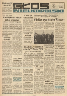 Głos Wielkopolski. 1972.01.18 R.28 nr14 Wyd.AB