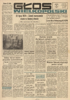 Głos Wielkopolski. 1972.01.20 R.28 nr16 Wyd.AB