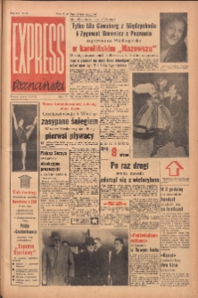 Express Poznański 1958.03.22 Nr68
