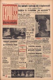 Express Poznański 1958.03.29 Nr74
