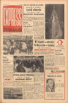 Express Poznański 1958.05.20 Nr116