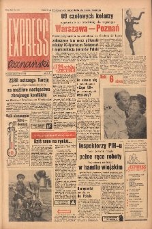 Express Poznański 1958.07.26 Nr173