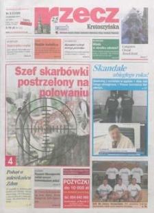 Rzecz Krotoszyńska 2017.01.10 Nr2(1133)