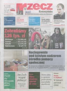 Rzecz Krotoszyńska 2017.01.17 Nr3(1134)