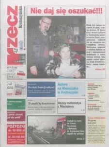 Rzecz Krotoszyńska 2017.02.14 Nr7(1138)