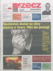Rzecz Krotoszyńska 2017.02.21 Nr8(1139)
