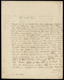 Akta różne dotyczące przebudowy zamku w Kórniku i kościołów w Bninie i Kórniku oraz pałaców w Poznaniu i w Gołuchowie 1828-1883