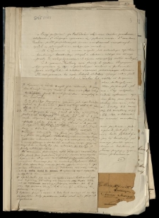 Zamek w Kórniku: budowla, reparacje 1872-1922