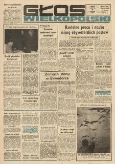 Głos Wielkopolski. 1972.02.17 R.28 nr40 Wyd.AB