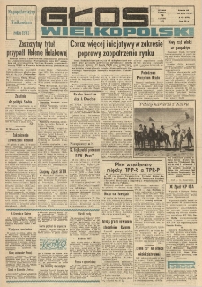 Głos Wielkopolski. 1972.02.19 R.28 nr42 Wyd.AB