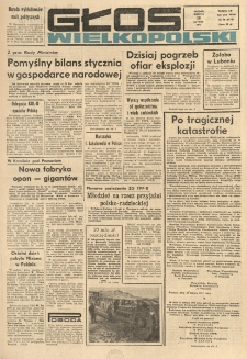 Głos Wielkopolski. 1972.02.26 R.28 nr48 Wyd.AB