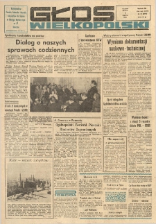 Głos Wielkopolski. 1972.03.01 R.28 nr51 Wyd.AB