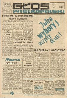 Głos Wielkopolski. 1972.03.18 R.28 nr66 Wyd.AB