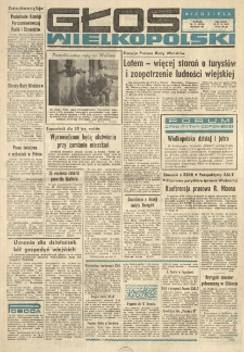Głos Wielkopolski. 1972.03.26-27 R.28 nr73 Wyd.AB