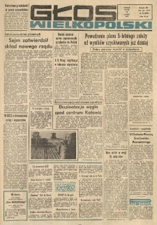 Głos Wielkopolski. 1972.03.31 R.28 nr77 Wyd.AB