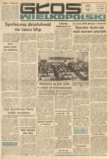 Głos Wielkopolski. 1972.04.06 R.28 nr81 Wyd.AB