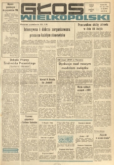 Głos Wielkopolski. 1972.04.07 R.28 nr82 Wyd.AB