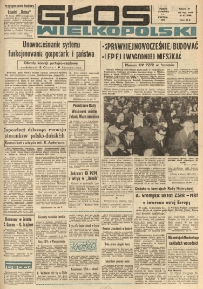 Głos Wielkopolski. 1972.04.13 R.28 nr87 Wyd.AB