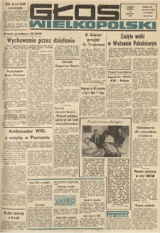Głos Wielkopolski. 1972.04.15 R.28 nr89 Wyd.AB
