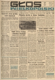 Głos Wielkopolski. 1972.04.19 R.28 nr92 Wyd.AB