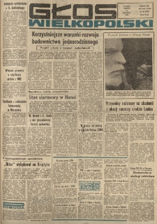 Głos Wielkopolski. 1972.04.22 R.28 nr95 Wyd.AB