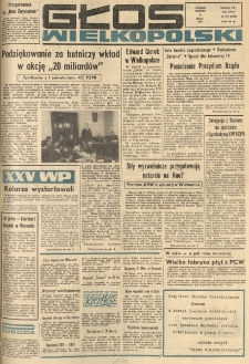 Głos Wielkopolski. 1972.05.06 R.28 nr107 Wyd.AB