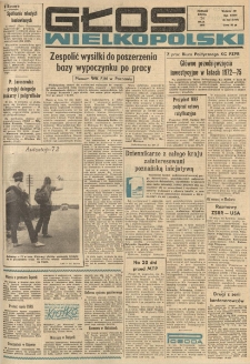 Głos Wielkopolski. 1972.05.24 R.28 nr122 Wyd.AB