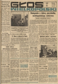 Głos Wielkopolski. 1972.05.31 R.28 nr128 Wyd.AB