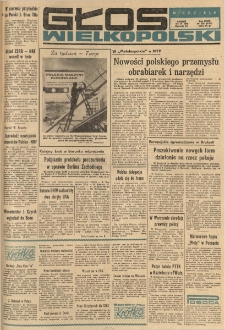 Głos Wielkopolski. 1972.06.04-05 R.28 nr132 Wyd.AB