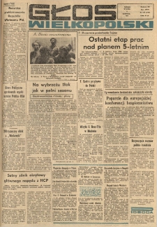 Głos Wielkopolski. 1972.06.06 R.28 nr133 Wyd.AB