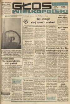 Głos Wielkopolski. 1972.06.11-12 R.28 nr138 Wyd.AB