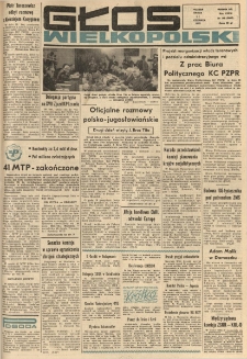 Głos Wielkopolski. 1972.06.21 R.28 nr146 Wyd.AB