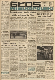 Głos Wielkopolski. 1972.06.24 R.28 nr149 Wyd.AB