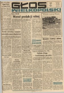 Głos Wielkopolski. 1972.06.28 R.28 nr152 Wyd.AB